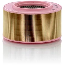 Luftfilter MANN-FILTER C 1776