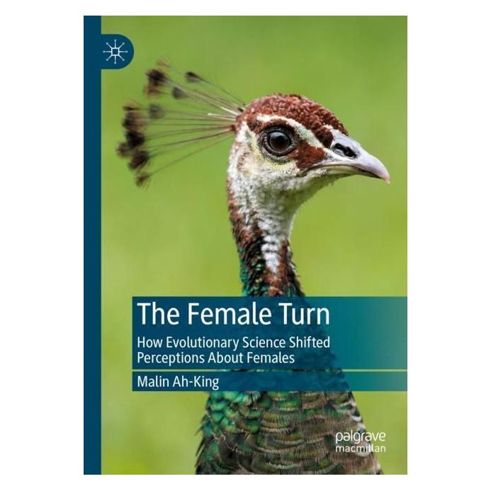 Springer The Female Turn (Englisch, Softcover, Malin Ah-King) (56992894)