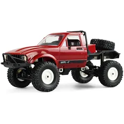 Amewi 22351 ferngesteuerte (RC) modell Pickup-LKW Elektromotor 1:16