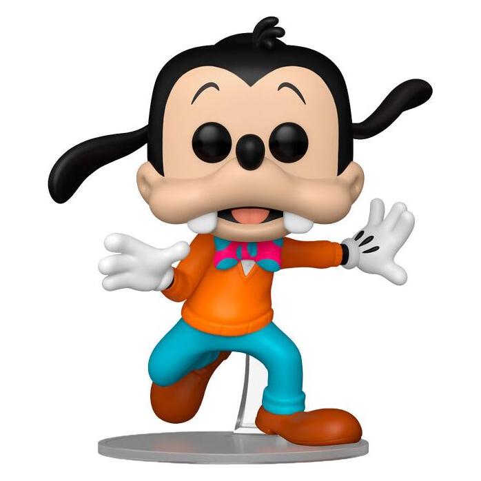 Funko Mickey and Friends POP! Vinyl Figur Goofy 1992 9 cm (65237)