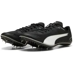 PUMA evoSPEED Brush 7 Leichtathletikschuhe 05 - PUMA black/PUMA white 47