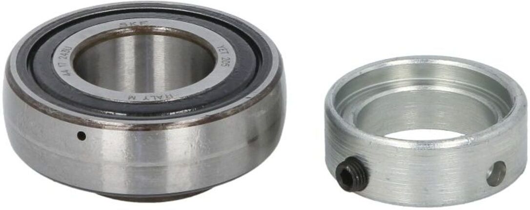 Roulement de palier SKF YET 205