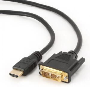 4PAPER Cabo HDMI para DVI 4,5m