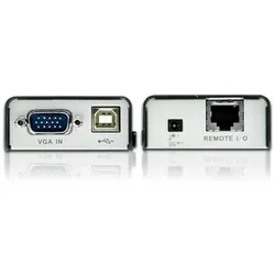ATEN CE100 KVM Verlängerung VGA USB 100m
