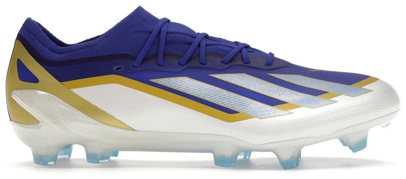 adidas X Crazyfast Elite FG Messi - EU 9.5