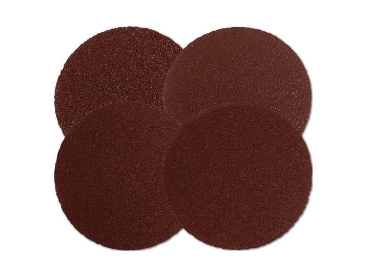 Einhell Schleifpapier-Set für Holz 50mm 60-teilig
