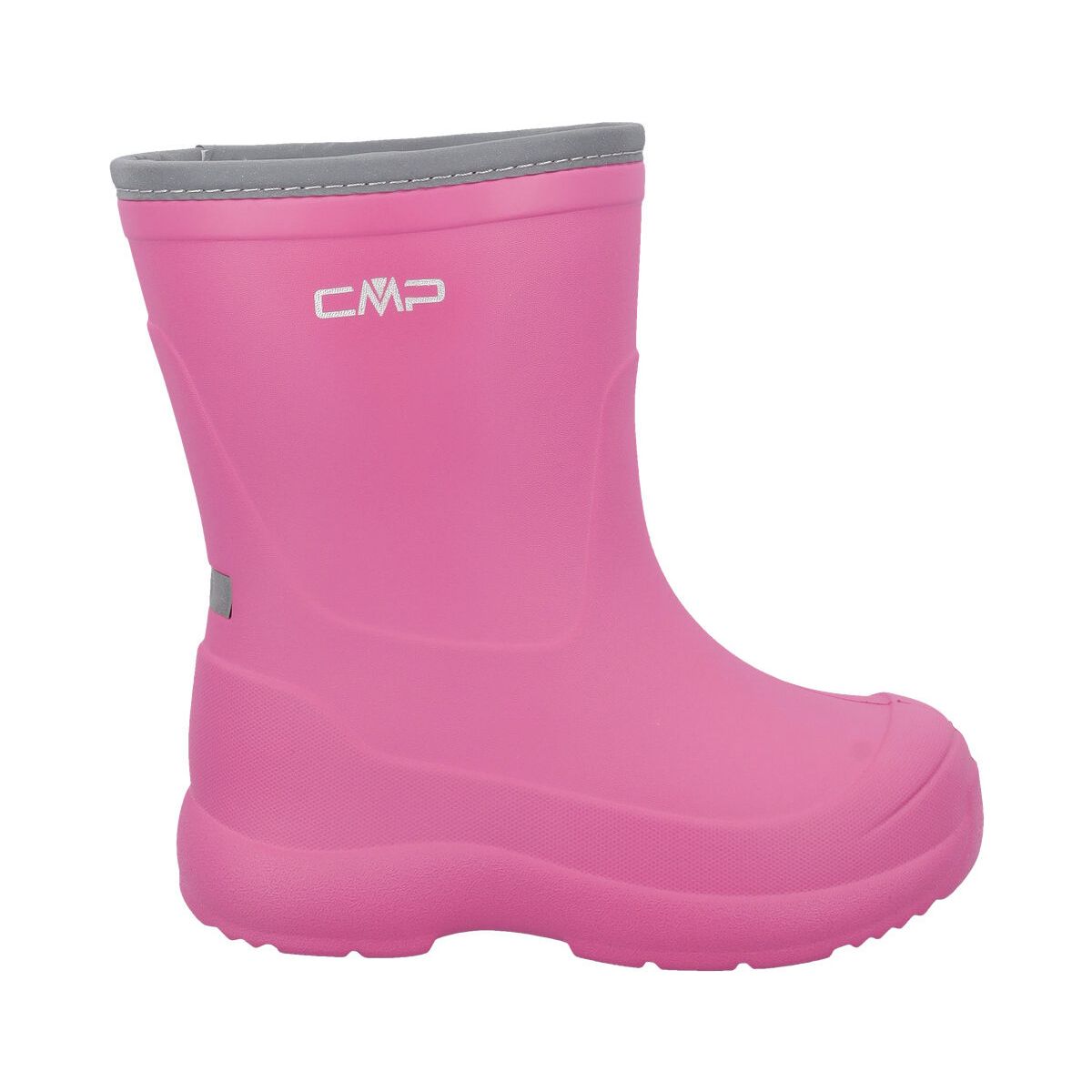 CMP Kids Rainny Fur Winter Boots festival (B818) 28 3Q77894-B818-28