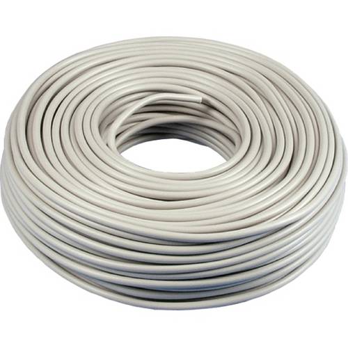 Jäger Direkt 312.900.50 Installationskabel NYM-J 3 x 1.5mm² 50m