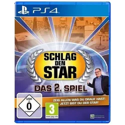 Bitcomposer, Schlag den Star - Das 2. Spiel