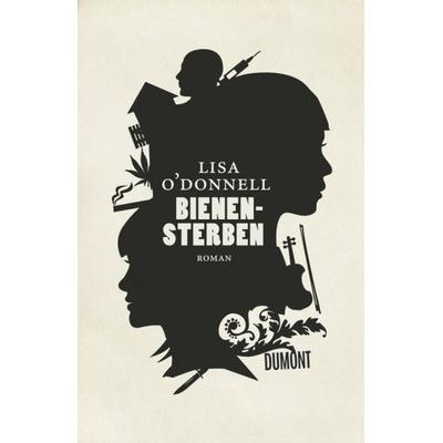 Bienensterben, Paperback von Lisa O'Donnell; DuMont Buchverlag