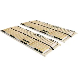 vidaXL, Lattenrost, Gazonen (28 Latten)