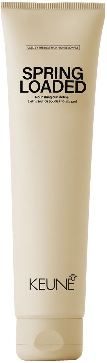 150ml KEUNE STYLE Spring Loaded