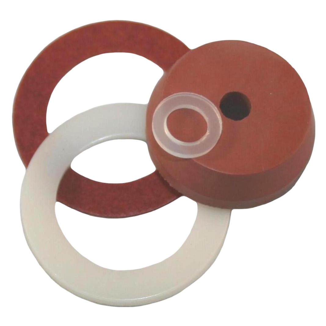 Kerbl Dichtungssatzf.30+50mlSpr (33646704)
