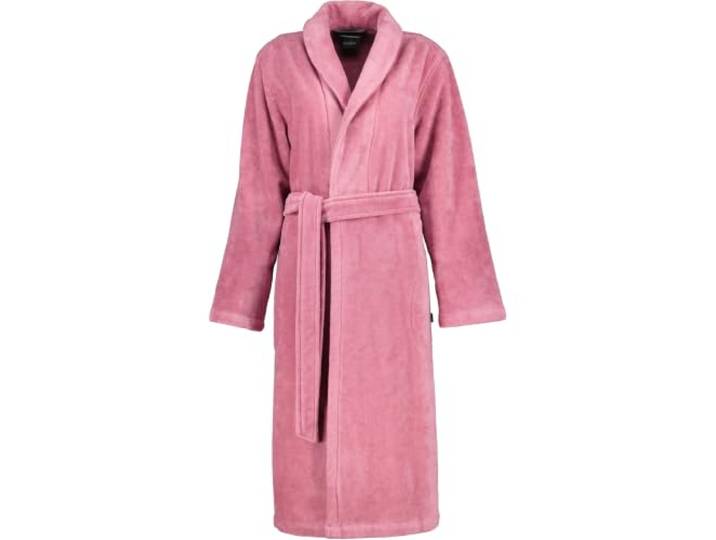 FROTTIER CaWö Bademäntel Damen Schalkragen 836 Blush - 22