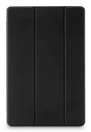Hama Tablet Hülle Fold Clear Schwarz