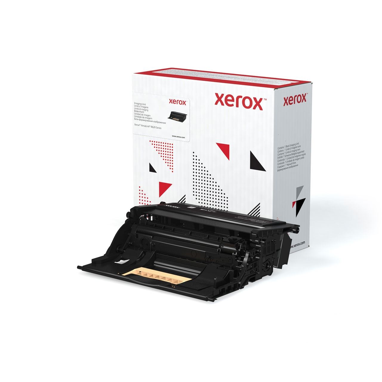 XEROX B620 B625 DRUM CARTRIDGE