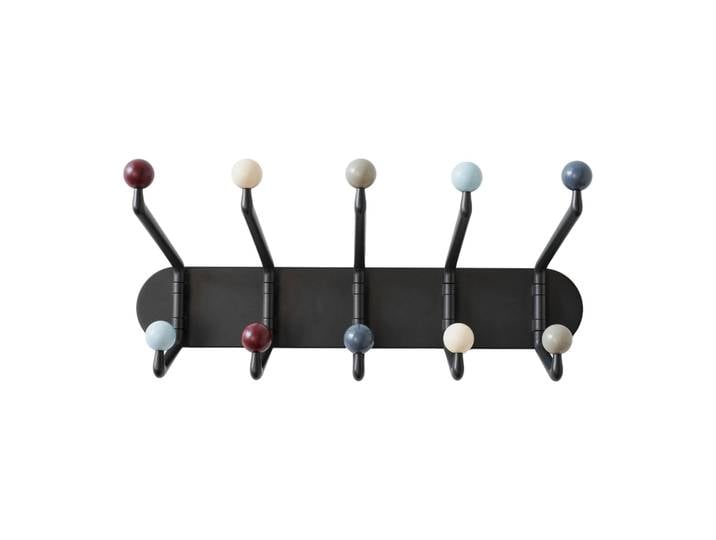 &Tradition Capture SC76 Haken 10-armig Graphite-Multi