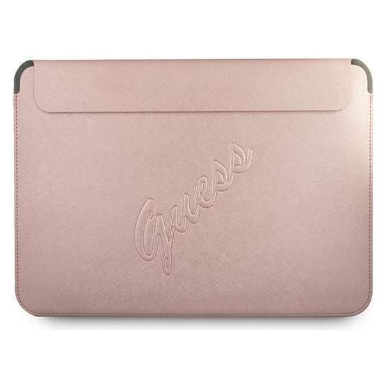 Guess Saffiano Computer Sleeve (13") (GUCS13PUSASPI)