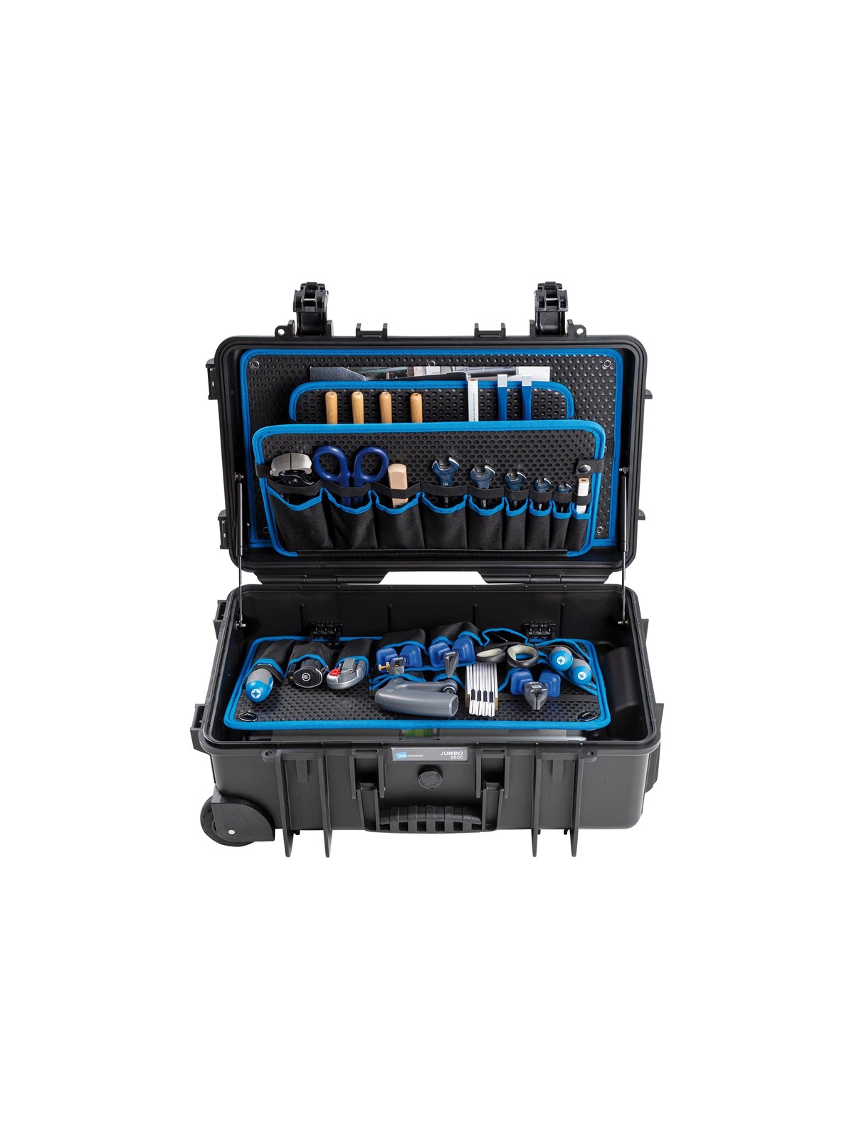 B&W International B&W tool.case JUMBO 6600