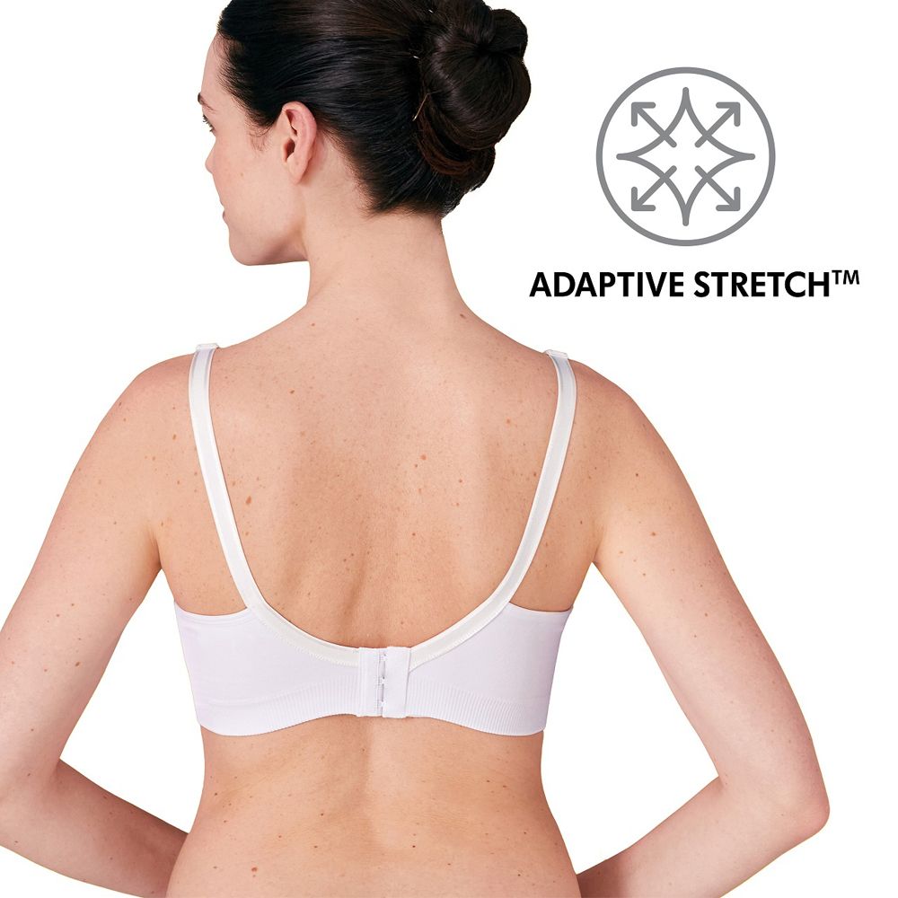 Medela 3in1 nursing & pumping BH M weiß 1 St Bustier