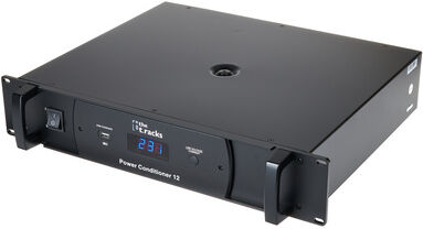 the t.racks Power Conditioner 12