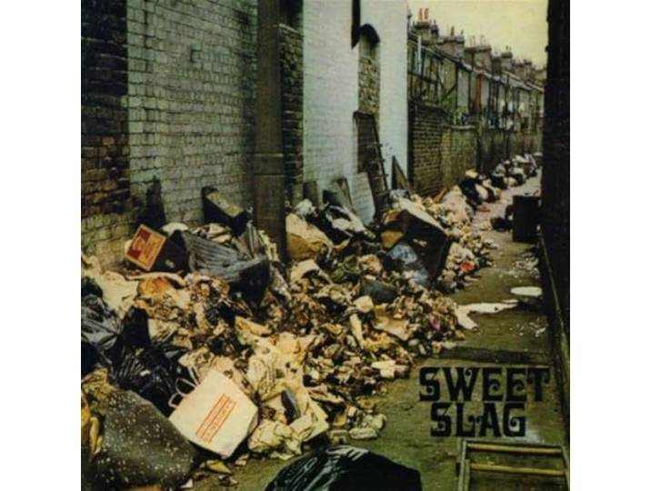SWEET SLAG