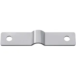 vidaXL, Kleiderschrank Zubehör, Mitchell
