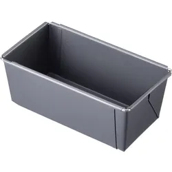 Westmark Back Meister, Backform, Grau