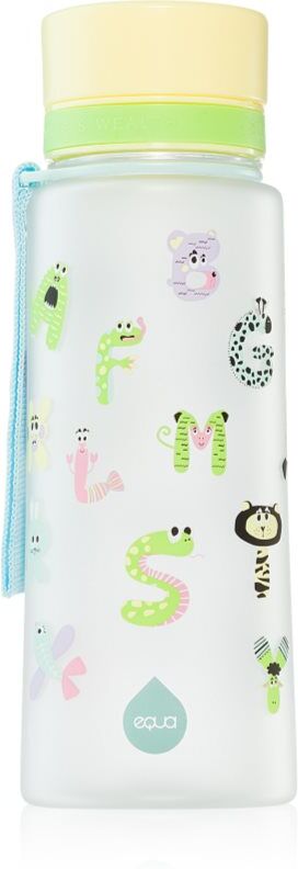 Equa Kids bouteille d’eau pour enfant 1 pcs