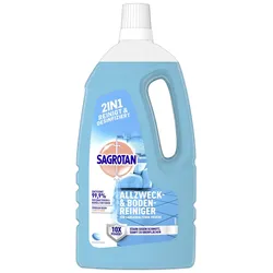 SAGROTAN® Allzweckreiniger 2in1 1,50 l
