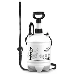 Marolex, Sprühflasche, Industry Lite Säure-Linie 9 Sprühgerät