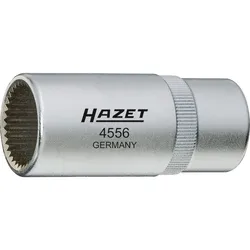 HAZET Druckventilhalter-Werkzeug Vierkant 12,5 mm (1/2 Zoll) - 4556
