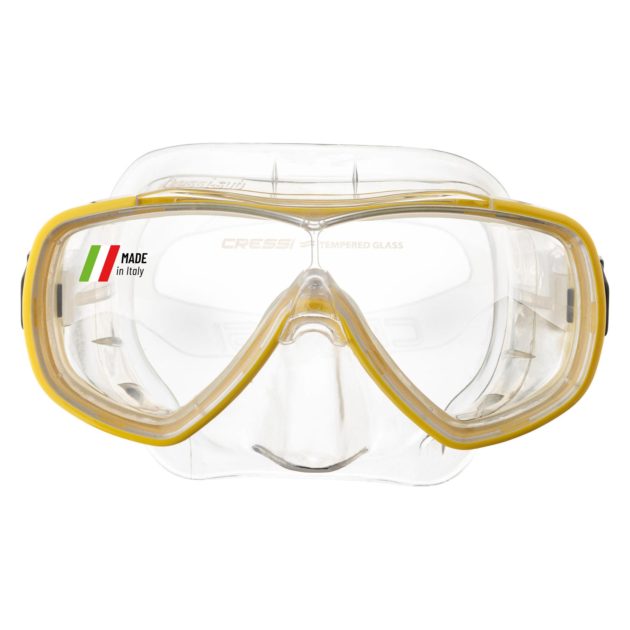 Cressi Onda (DN207010)