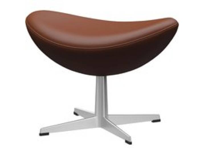 Fritz Hansen - Egg Chair Fusshocker
