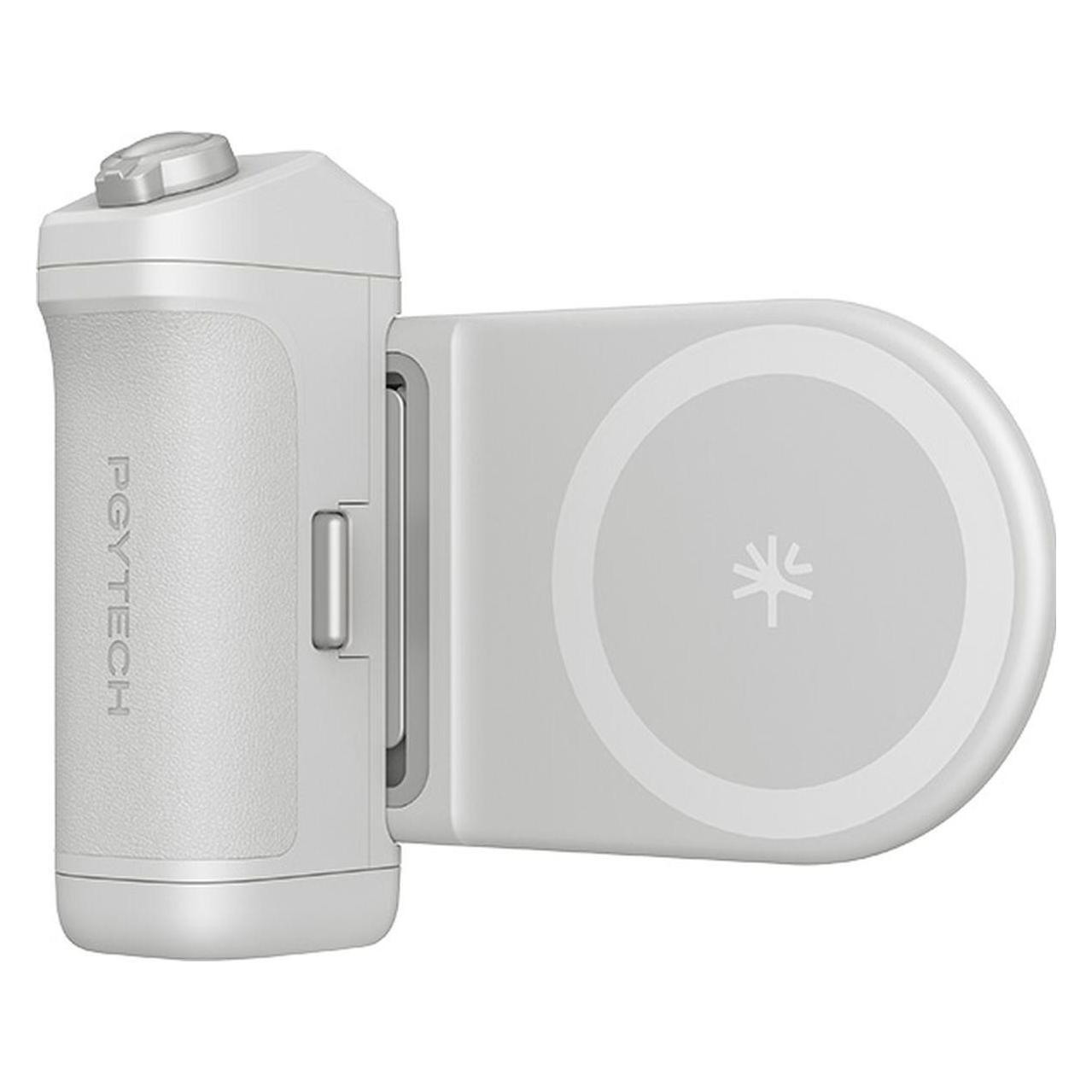 Pgytech MagCam 2 Phone Grip (Misty Gray) (P-PG-082)
