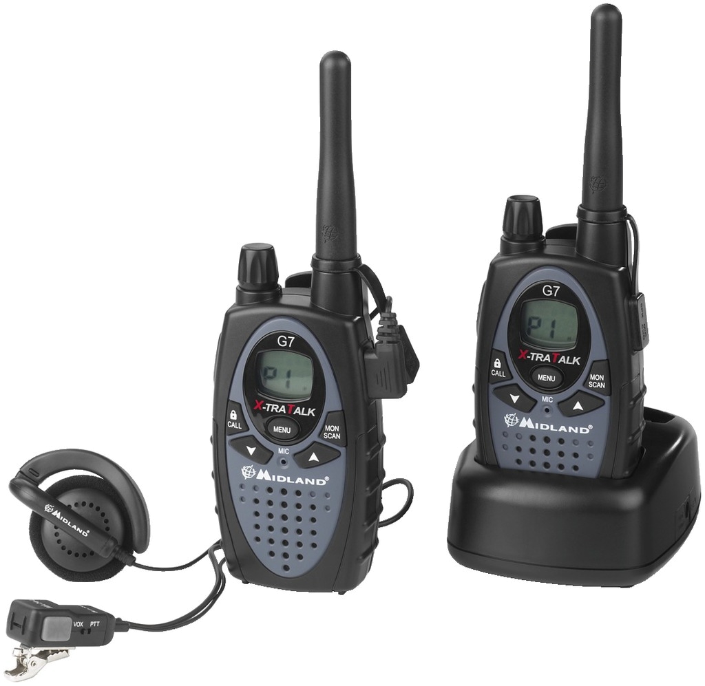 IMG STAGELINE G-7SET