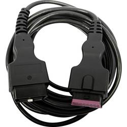Kunzer OBD II Winkelverlängerung 7OBD5 Passend für (Auto-Marke): Universal