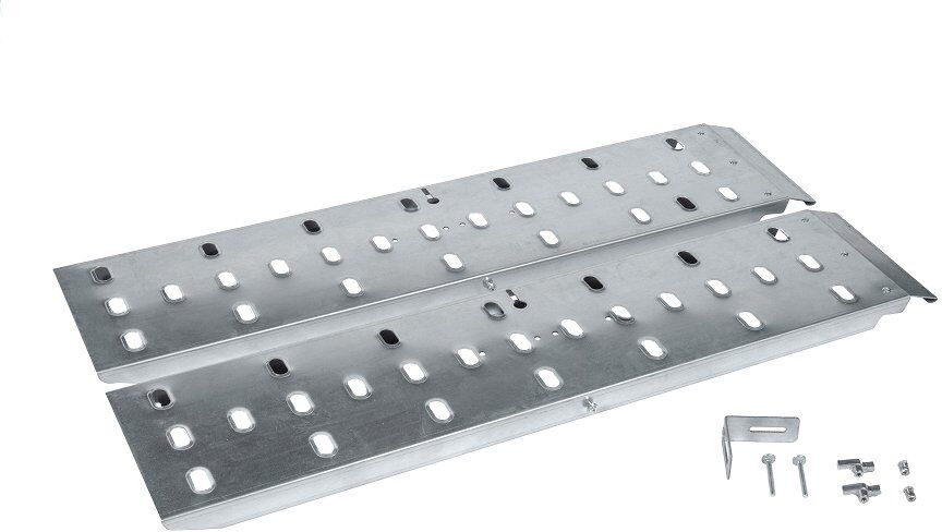 Rampes De Chargement Quad Et Tracteur Pour Remorque Norauto Modular