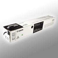 Canon Toner 5753C002 C-EXV64 schwarz