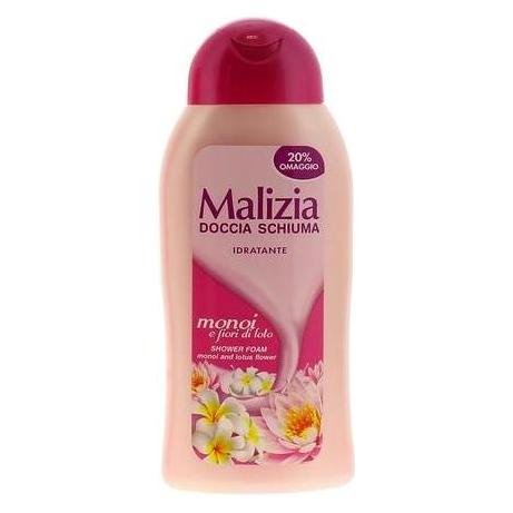 Malizia Feuchtigkeitsspendendes Duschgel (300 ml) (60650935)