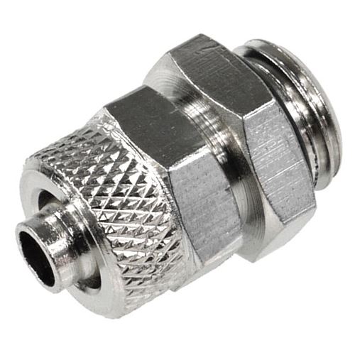 Aquatuning 8/6mm (6x1mm) Anschraubtülle G1/4