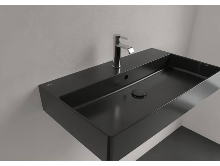 Villeroy &amp; Boch Memento 2.0 Waschbecken 80 cm