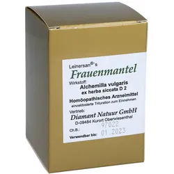 Frauenmantel Kapseln 60 St