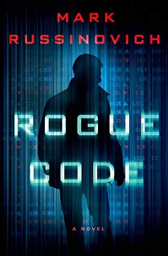 Mark Russinovich - Rogue Code (Jeff Aiken) - Preis vom 09.10.2026 07:28:09 h