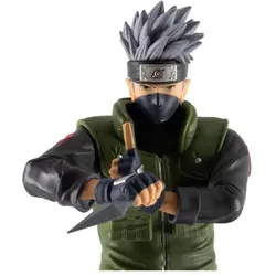 Abystyle Statua Naruto Shippuden Kakashi (AX2)