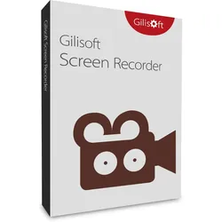 Gilisoft Screen Recorder