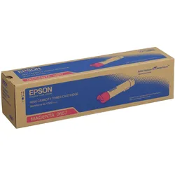 Epson, Toner, S050657 (M)