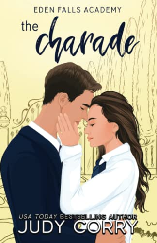 Judy Corry - The Charade: A Fake Relationship/Grumpy-Sunshine Romance - Preis vom 30.09.2026 09:01:18 h