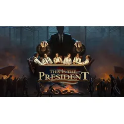 This Is the President