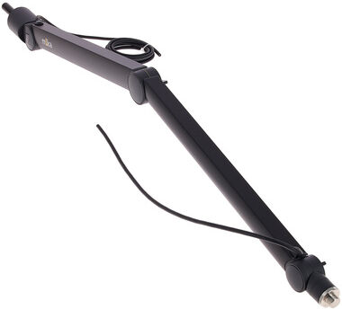 Yellowtec MiKA Mic Arm M Black Schwarz